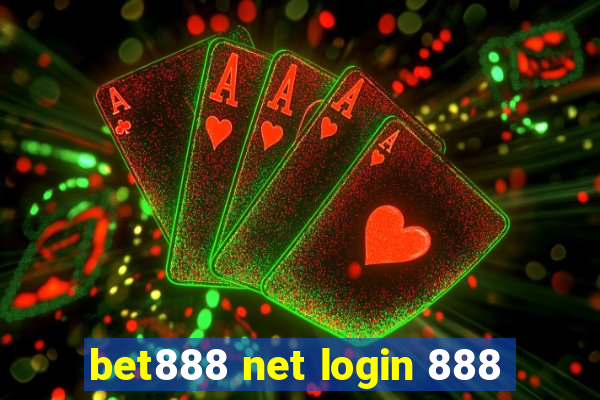 bet888 net login 888